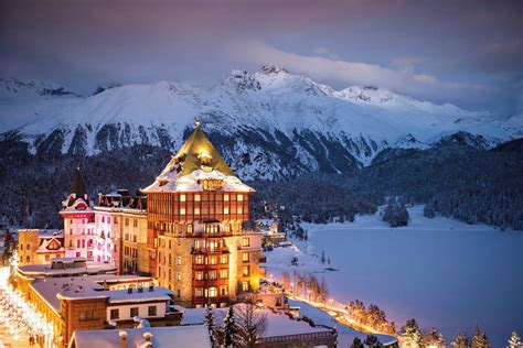 St Moritz 